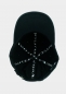 Preview: "Bayerische Hell Dadhat" - schwarz (Strapback)